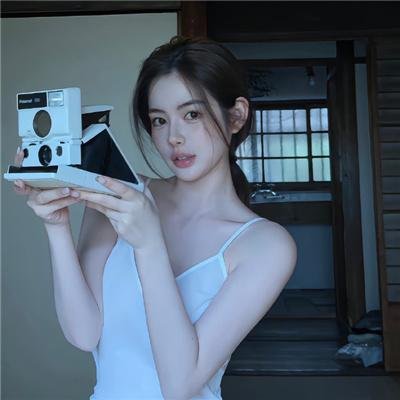 卡洛娜走丢了