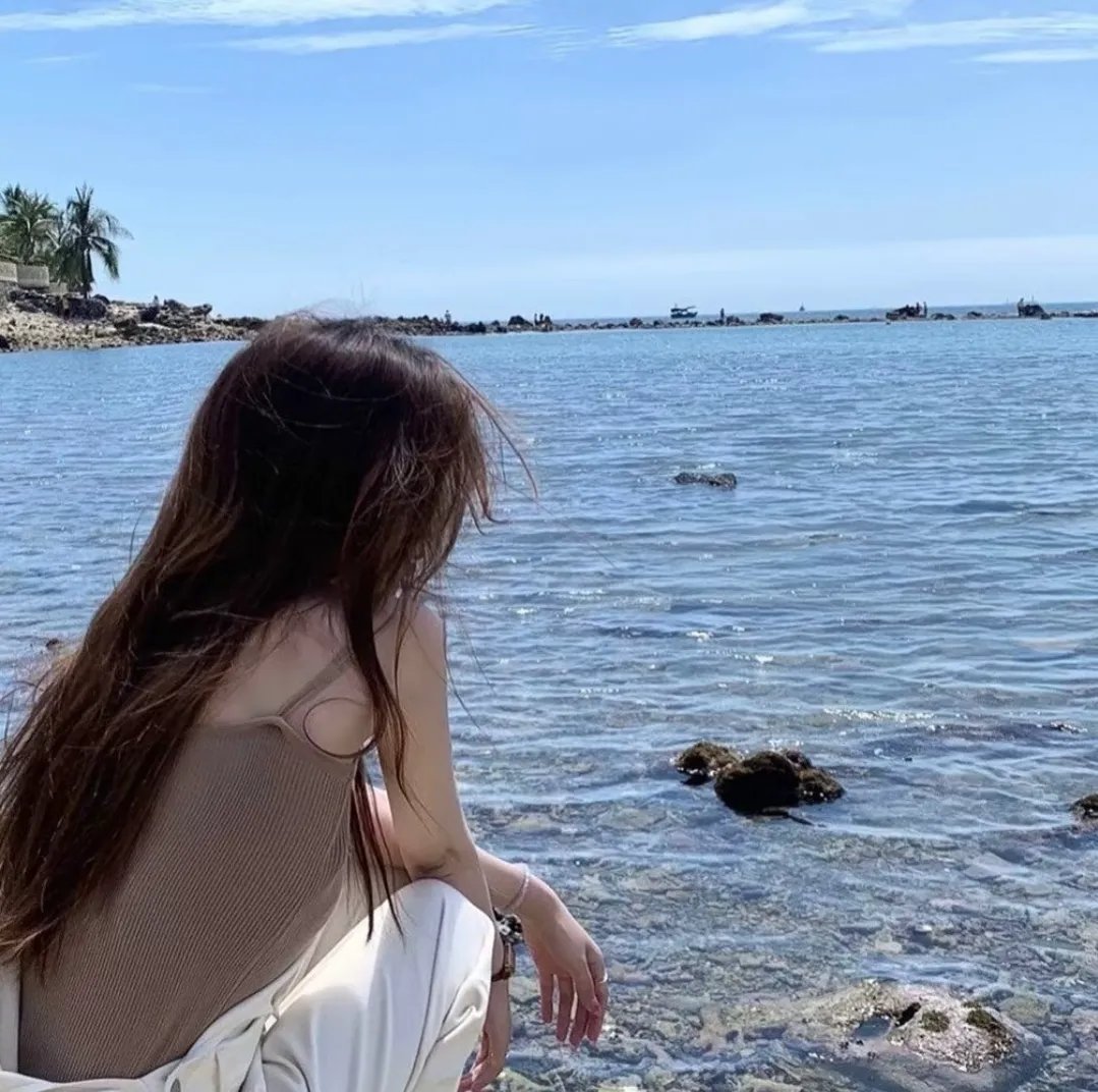 寻女记