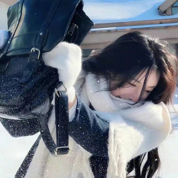 十字街头